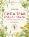 Сила трав родной земли. Энергетические свойства растений, сезонные практики и целебные рецепты фото книги маленькое 2
