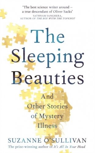 Sleeping beauties фото книги