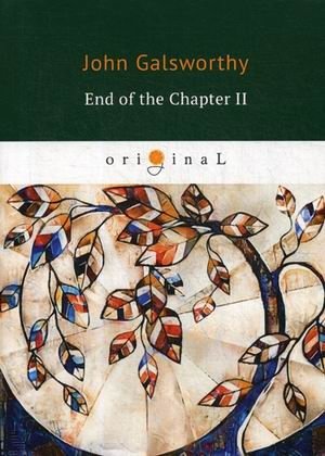 End of the Chapter II фото книги