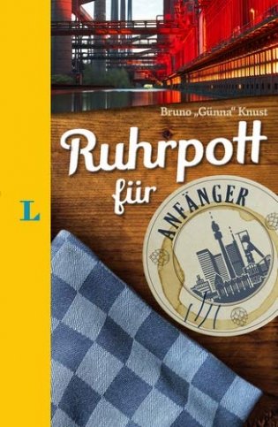 Ruhrpott fur Anfanger фото книги