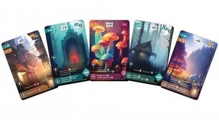 Корпорация "Сны" фото книги 14