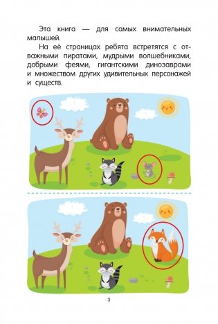 100 картинок с отличиями фото книги 4