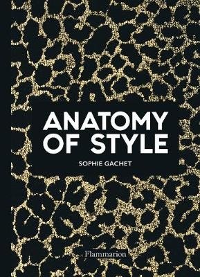 Anatomy of Style фото книги