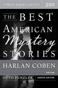 The Best American Mystery Stories фото книги