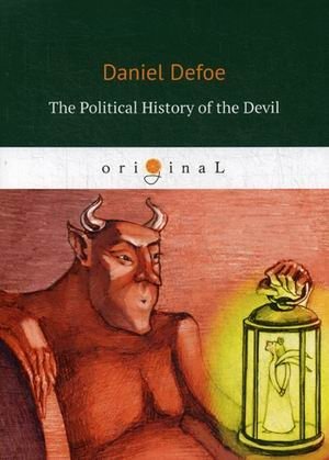 The Political History of the Devil фото книги