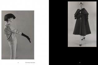 Balenciaga – Kublin: A Fashion Record фото книги 7