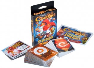 Свинтус: Суперхрюны фото книги 4