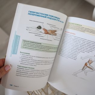 Анатомия бега фото книги 2