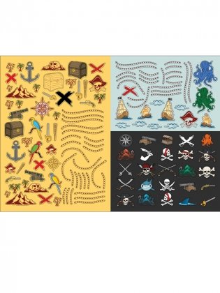 Моя книга пиратов фото книги 3