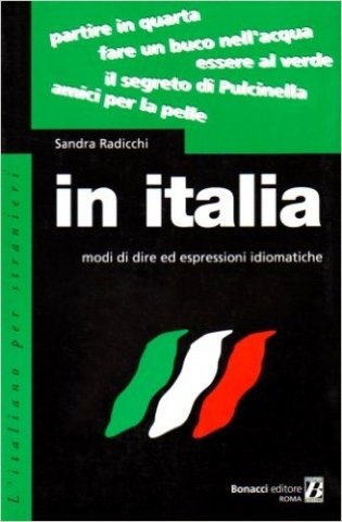 In Italia фото книги