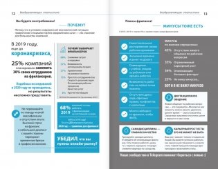 Переходи в Online. Практическое руководство от блогера-миллионника фото книги 7