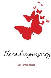 The raid on prosperity фото книги