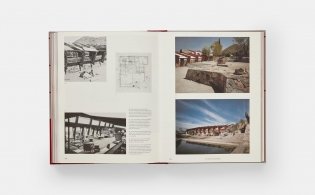 Frank Lloyd Wright фото книги 7