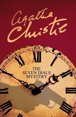 The Seven Dials Mystery фото книги