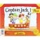 Captain Jack 1. Plus Book Pack фото книги маленькое 2