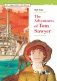 The Adventures of Tom Sawyer. Level A2 (+ Audio CD) фото книги маленькое 2