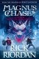 Magnus Chase and the Ship of the Dead фото книги маленькое 2