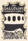 Mrs Dalloway фото книги маленькое 2