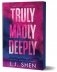 Truly, Madly, Deeply (Forbidden Love #1) фото книги маленькое 2