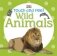 Wild Animals фото книги маленькое 2