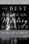 The Best American Mystery Stories фото книги маленькое 2