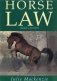 Horse Law фото книги маленькое 2