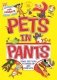 Pets in Pants фото книги маленькое 2