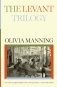 Levant trilogy фото книги маленькое 2