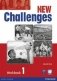 New Challenges 1. Workbook (+ Audio CD) фото книги маленькое 2