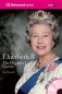 Elizabeth II: The Diamond Queen (+ Audio CD) фото книги маленькое 2