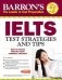 IELTS Strategies and Tips (+ Audio CD) фото книги маленькое 2