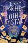 Going Postal фото книги маленькое 2