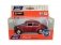 Коллекционная игровая модель "Volkswagen Beetle 1967" (металлик) фото книги маленькое 2
