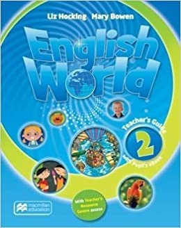 English World Level 2 Teacher's Guide + eBook Pack фото книги