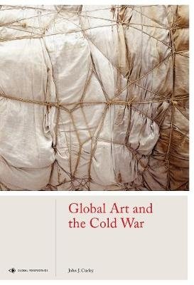 Global Art and the Cold War фото книги