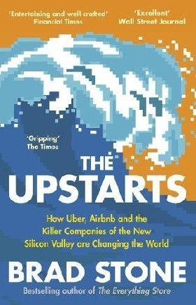 The Upstarts фото книги
