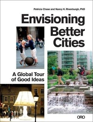 Envisioning Better Cities фото книги