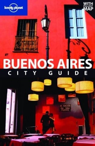 Buenos-Aires 5 фото книги