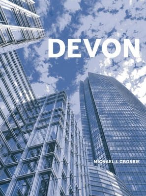 Devon. The Story of a Civic Landmark фото книги