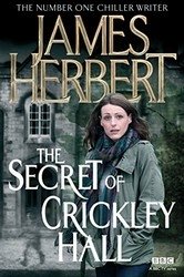 Secret Of Crickley Hall фото книги