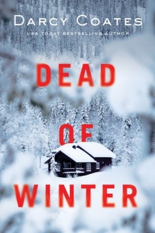 Dead of winter фото книги