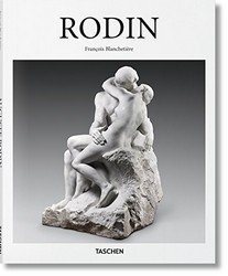 Rodin фото книги