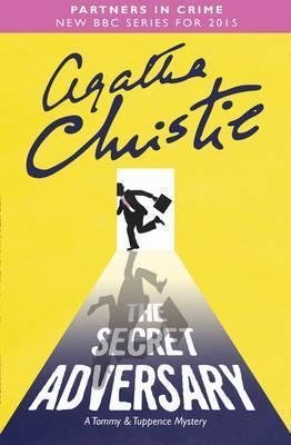 The Secret Adversary: A Tommy & Tuppence Mystery фото книги