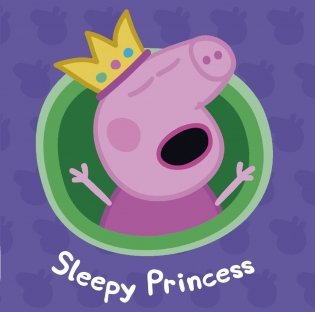 Peppa Pig: Fairy Tale Little Library. Board book фото книги 7