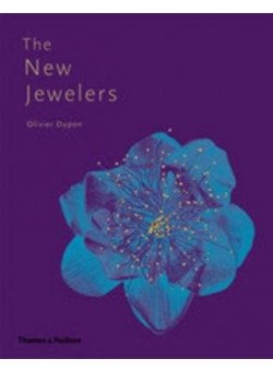 The New Jewelers: Desirable Collectable Contemporary фото книги