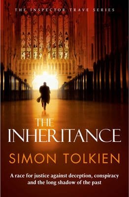 The Inheritance фото книги