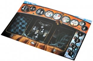 Гонка: Ливень фото книги 12