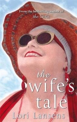 The Wife's Tale фото книги