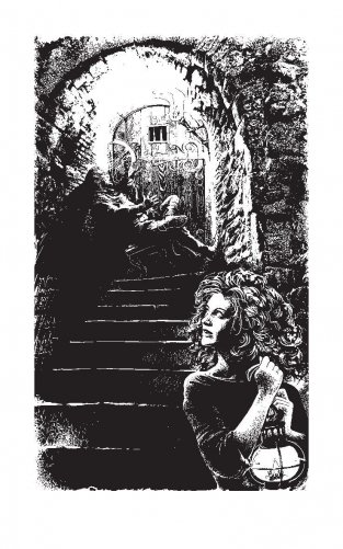 Лжебогиня фото книги 3