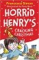 Horrid Henry's Cracking Christmas фото книги маленькое 2